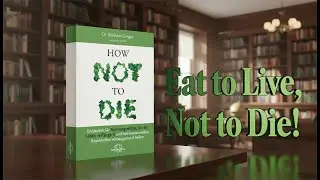 How Not to Die | Audiobook 36