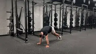 Pike / Hollow Plank