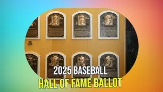 2025 Hall of Fame Ballot: Wagner, Utley, & Tufts' Cases for Cooperstown