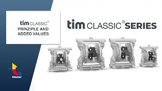 timCLASSIC principle and added values