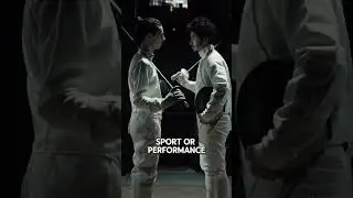 🇩🇪From the verses of Liechtenauer to the edge of the blade. #medieval #martialarts #shorts #fighting