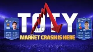 TOTY Market Crash Explanation (Advice + Examples)