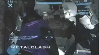 Halo 3 Fails: Episode 4