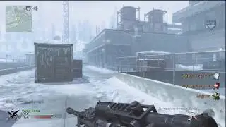 (OLD) KS2K MW2 4v4 Competitive