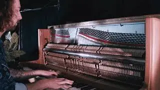 Ral's Sunday Piano Session - Bounds Of Boundlessness