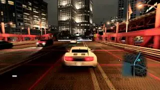 Watch Dogs PC Ultra Settings w/ modded lighting, shadows, etc.