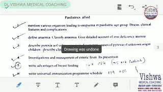 Pediatric imp questions & QUICK REVISION for CCMP EXAM.mp4  WhatsApp groups +919930788955