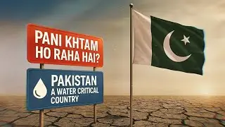 Why Pakistan Is Running Out of Water &ndash; Full Documentary