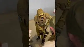 Очень мощный STALKER на EpicCon 2024 ☢️🤘🏻 #shorts