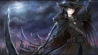 Top 50 Strongest Witches [Anime/Manga/Novel]