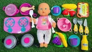 Relaxing ASMR Baby Alive Doll Unboxing & Play | Satisfying Sounds
