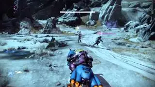 New heavy pike on venus