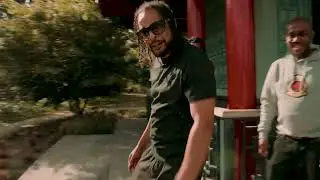 SCARE DEM CREW UK - SNAKEZ