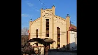 Biserica Adventista Medias Izvor 2025