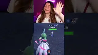 Catching A Shiny Pokemon EVERY DAY Until Z-A