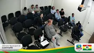 Audiência Pública LOA 2026
