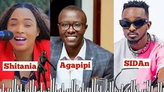 INDIRIMBO: SABIN yavuzeko YAGO Arwaye SIDA? 🤔YATANGIYE Kwihimura?🔥 CLARA We Ngo ni SHITANI?.