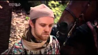 Robin Hood BBC S01 E02 lektor pl