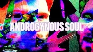 Androgynous Soul | Sexy Halloween Song | Week 234