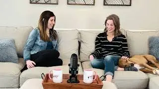 Ep 9: Finding Yourself After Kids