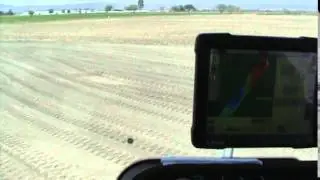 Mapa de Nivelación GPS