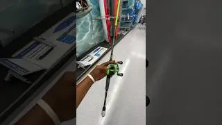 Lew's Laser TXS MH Baitcast Rod and Reel Combo (Should I get it?) 😮&zwj;💨🔥