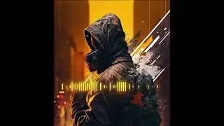 [REDYSH] Drill Type Beat - 