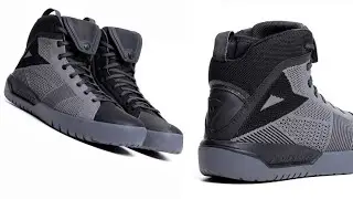 ЛЕТНИЕ МОТОКЕДЫ DAINESE METRACTIVE AIR
