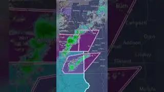 NEW YORK SNOW SQUALL WARNING