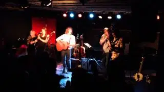 Will Overman Band