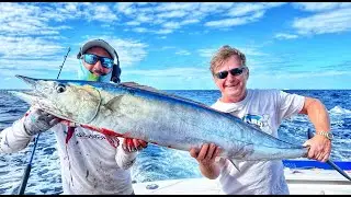 High Stakes Charters - Key West, FL