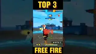TOP 3 VIRAL CONTENT IDEA'S IN 2025 IN FREE FIRE 🔥 #shorts #freefire #viralshort