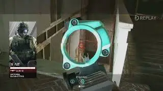 Rainbow Six Siege