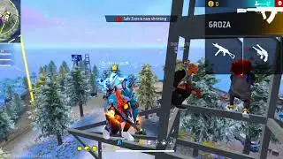 Mill wala  tawar ka game play free fire 