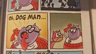 Dog man big Jim believes 71 vysj