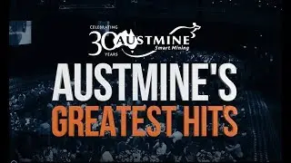 30 Years of Austmine