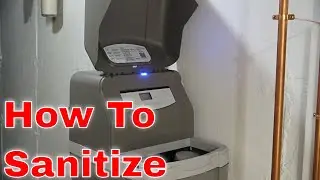 How To Sanitize A Water Softener