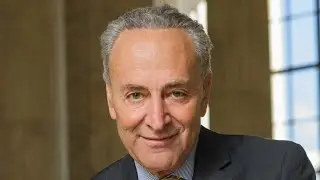 Recalibrate Reality: Senator Charles E Schumer and Scott Rechler