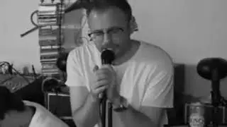 DUSTiD - GET UP GAL (LIVE PREVIEW, AS PERFORMED FOR WORD IS BOND RAP RADIO, 94.9FM RADIOWESTERN)
