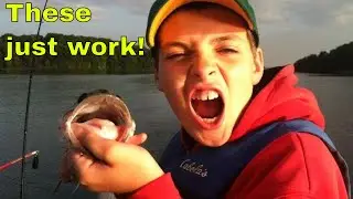 How to Fish and Troll Using Slide Divers Instead of Downriggers!