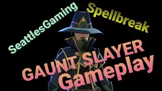 SPELLBREAK 