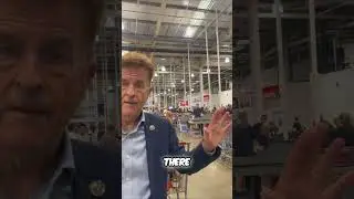 Costco: Why This Store Is A Great Investment! #shorts