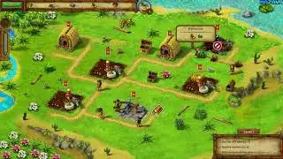 MOAI 7: Mystery Coast | GamePlay PC