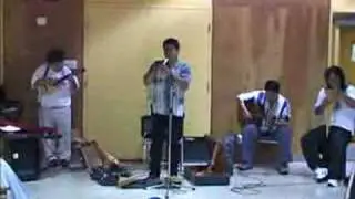 Rukanas Plays a Birthday
