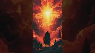 The Antediluvian Period What Was the World Like Before the Flood #shorts #bible #gospel #religion