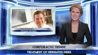 Treatment of Herniated Disc | Busch Chiropractic (260) 471-4090