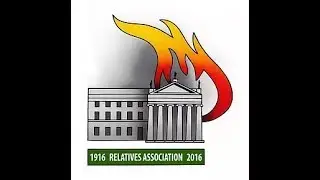 1916 Relatives' Association AGM 2017