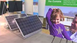 Connecticut Spotlight on the Energize Connecticut Center