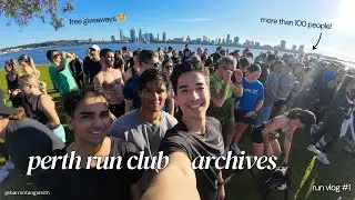 Perth Run Club Archives: The New Gen Z Dating Trend?
