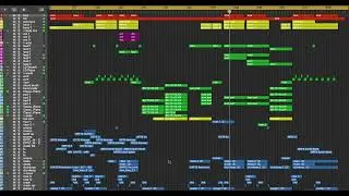 Paulla`s Lullaby -  Mark M